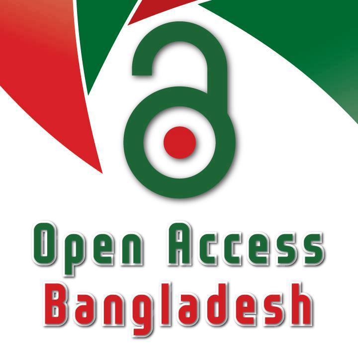 Join Open Access Bangladesh Team