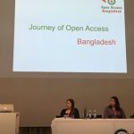 Journey of Open Access Bangladesh